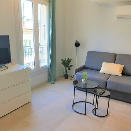 Apartamento Duplex Balcon Centre Mer 508 Niza Exterior foto