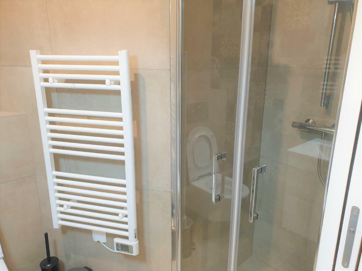 Apartamento Duplex Balcon Centre Mer 508 Niza Exterior foto