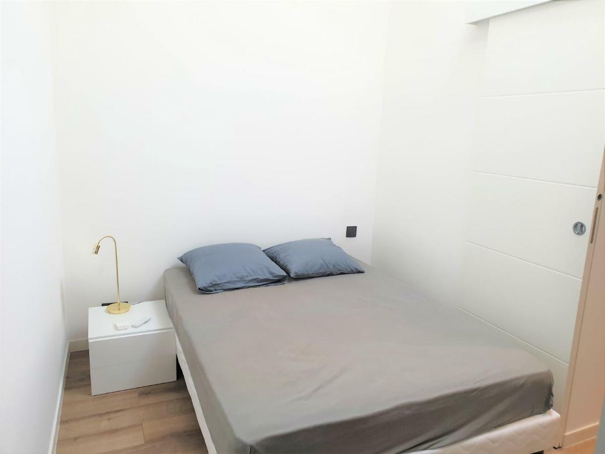 Apartamento Duplex Balcon Centre Mer 508 Niza Exterior foto
