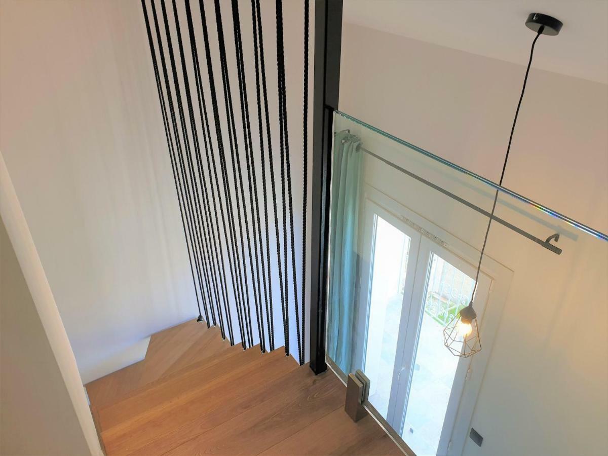 Apartamento Duplex Balcon Centre Mer 508 Niza Exterior foto