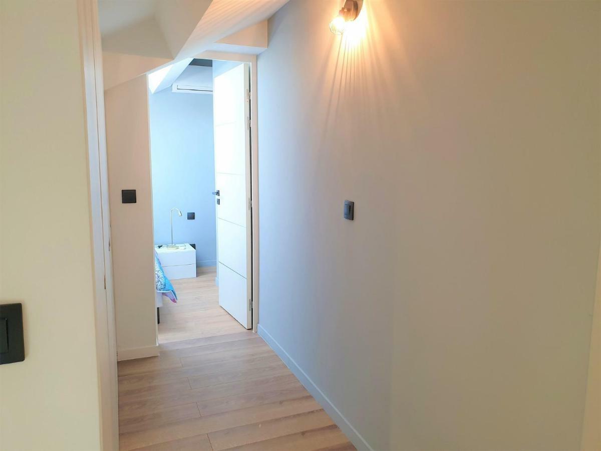 Apartamento Duplex Balcon Centre Mer 508 Niza Exterior foto